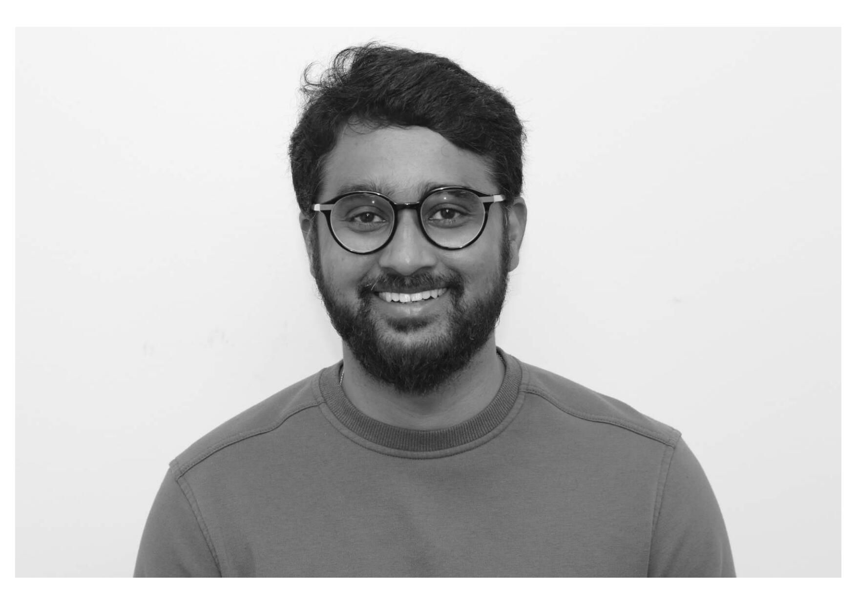 Vishnu Kiran Bollu