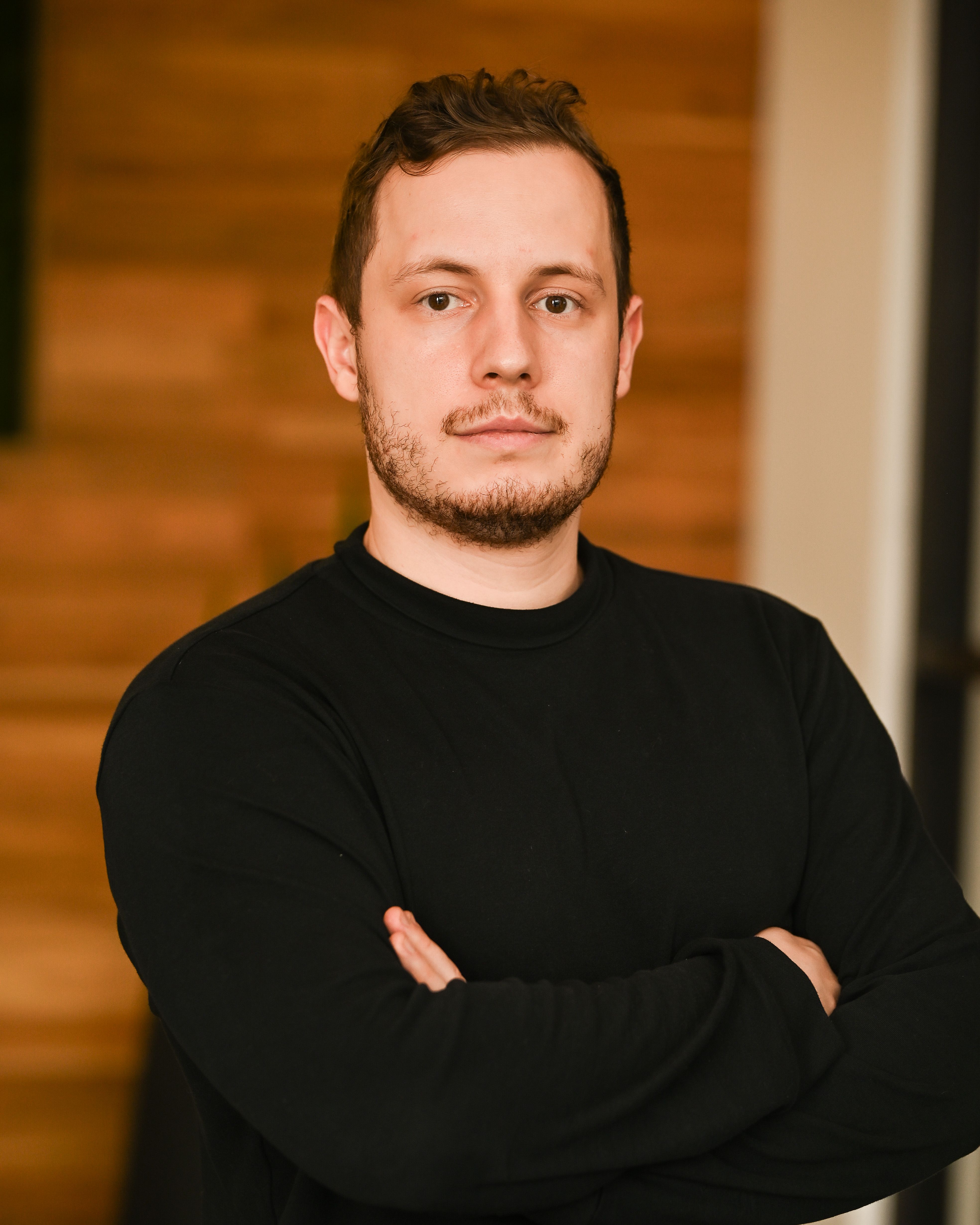 Mykyta Roilian