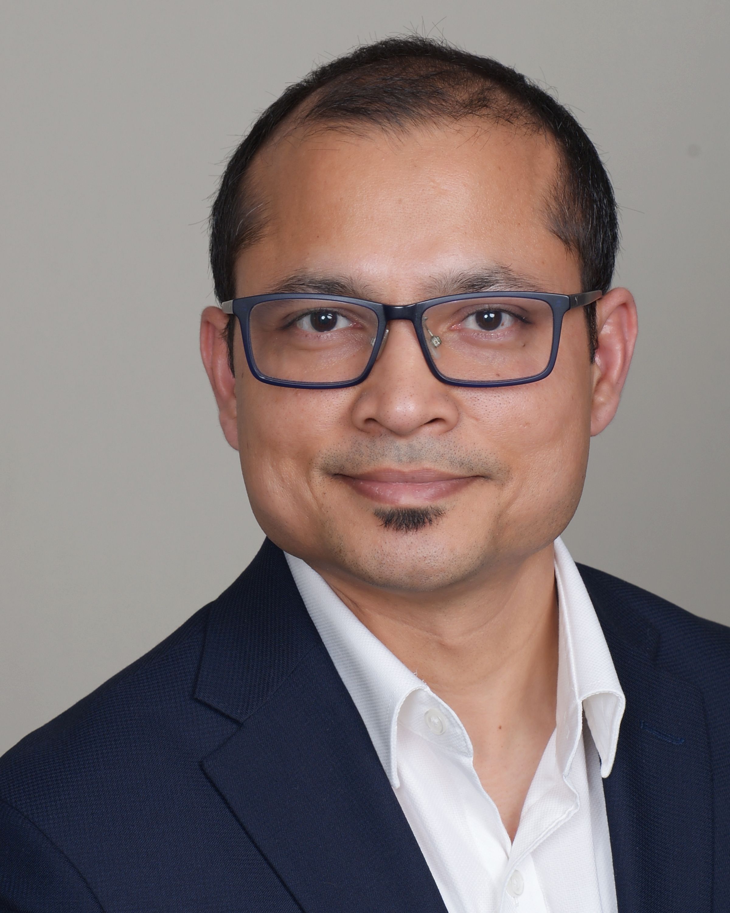 Vijay Kumar Soni