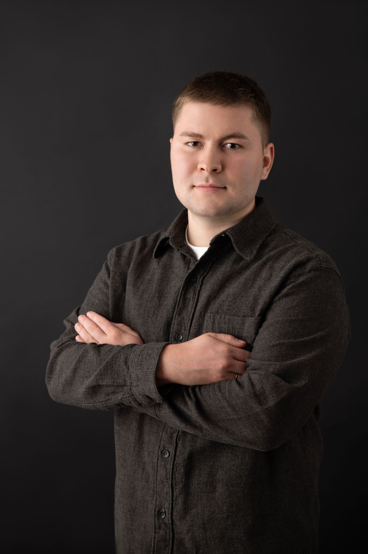 Evgenii Poremov