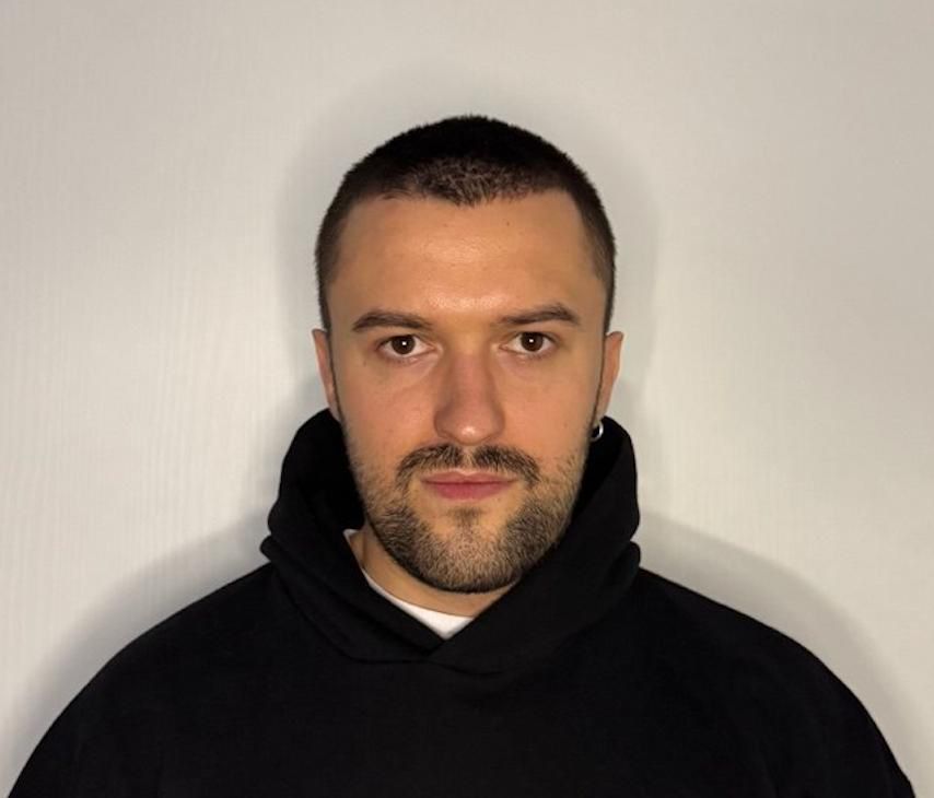 Maksim Zolotarev