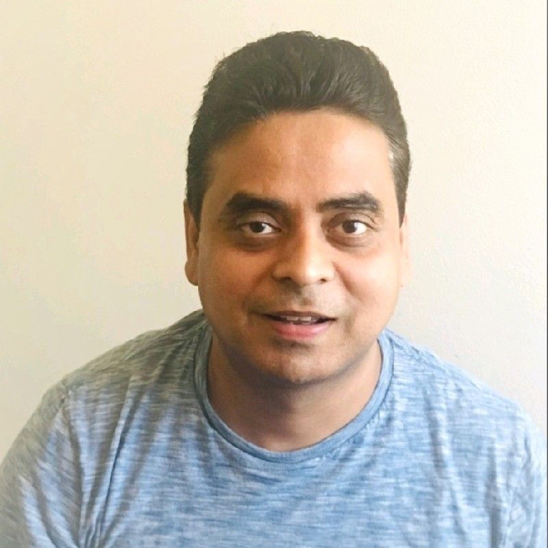 Manish Mishra