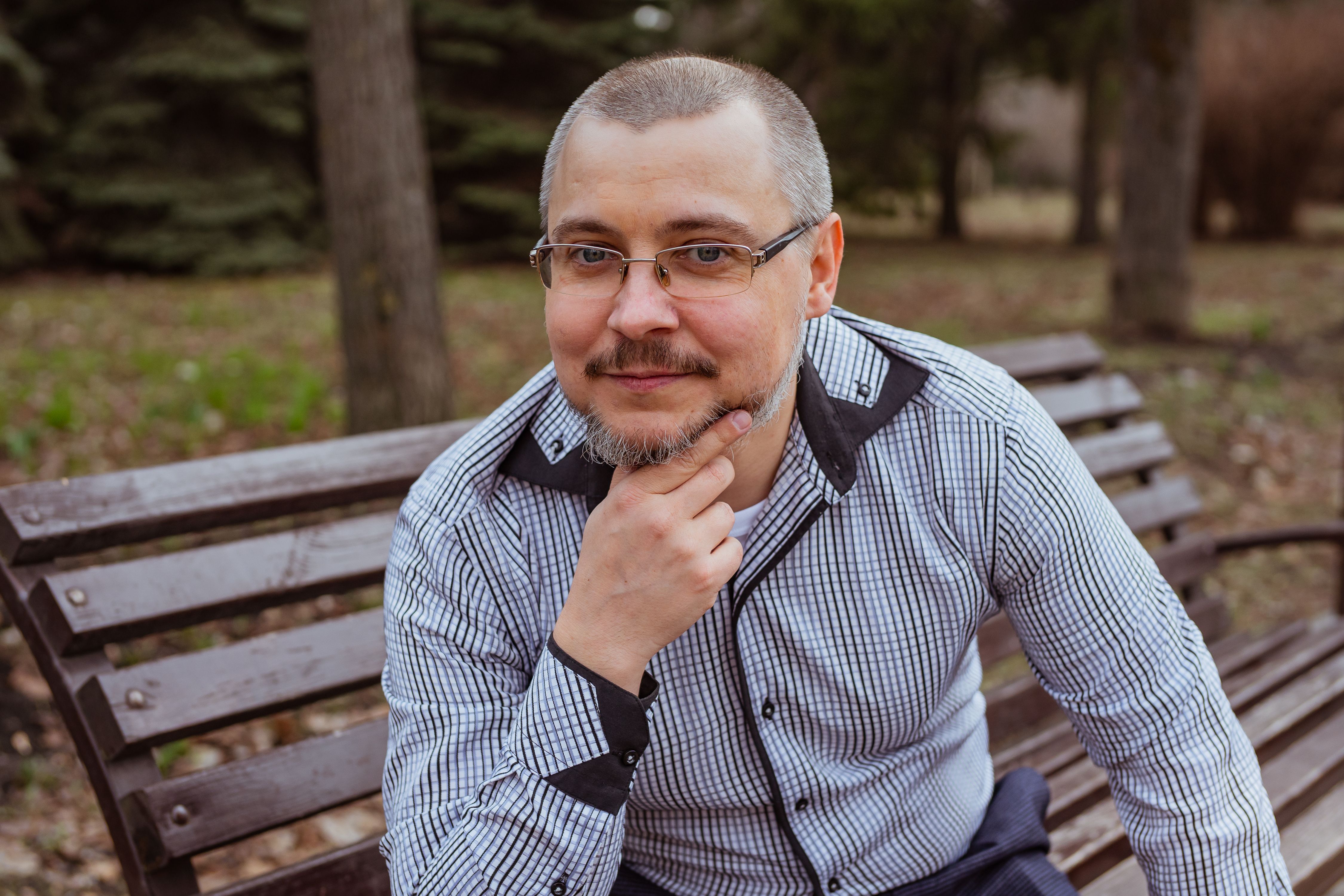 Oleg Ekhlakov
