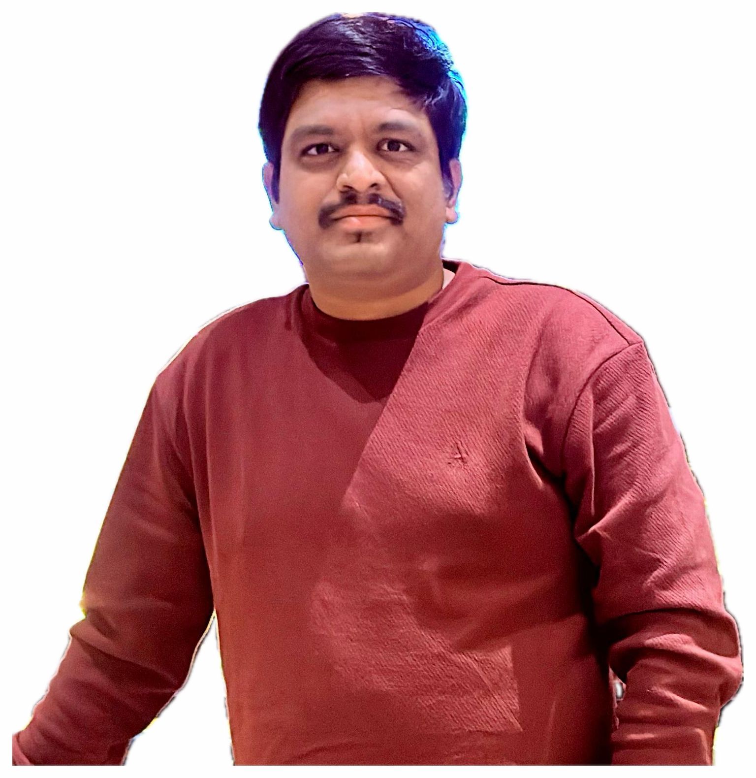 Ravi Teja Balla