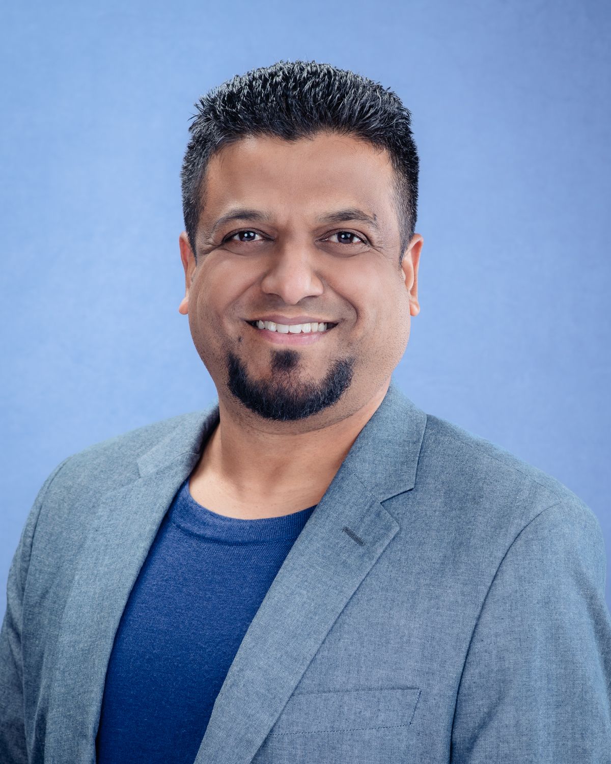 Rohan Bhosle