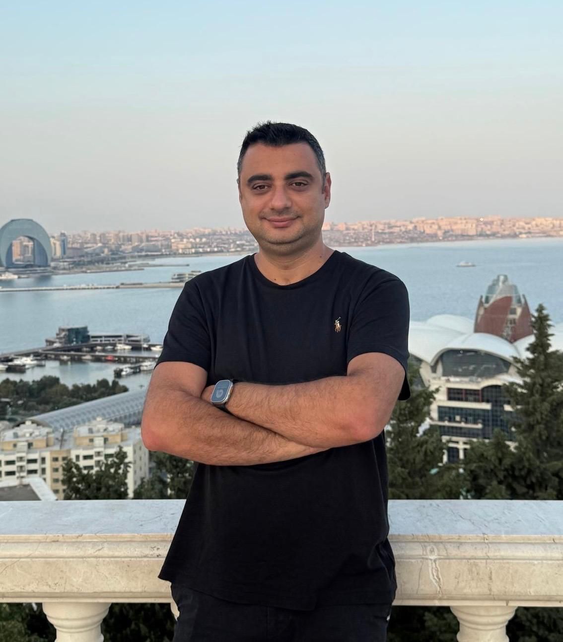 Hasan Emrah Gunduz