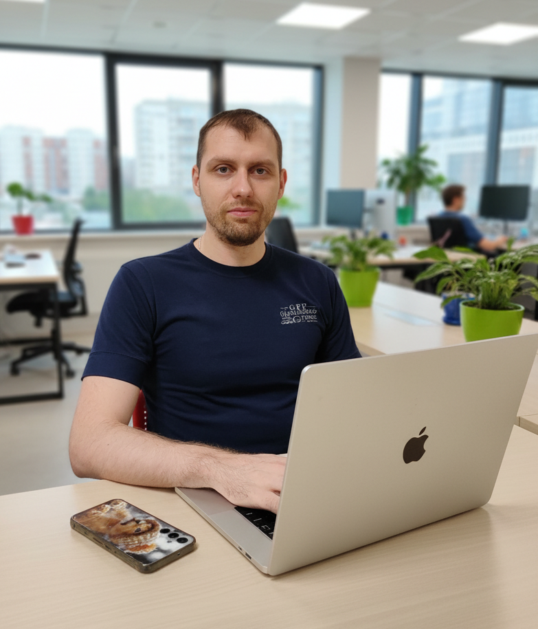 Alexey Kononov
